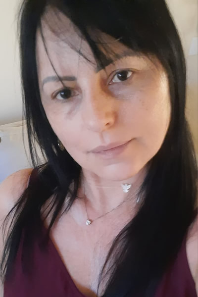 Adriana Aparecida Vieira