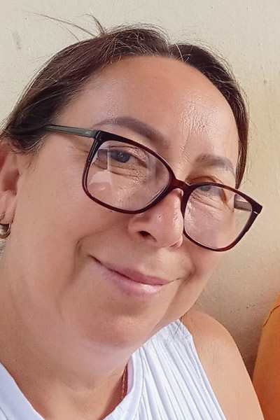 Alda Aparecida de Oliveira