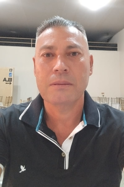 Gilmar Severino Botelho