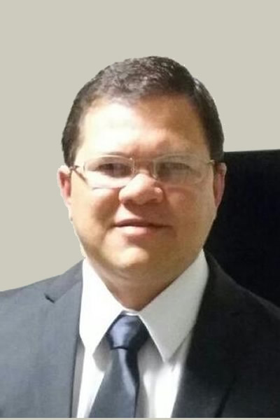 Gilson José da Silva