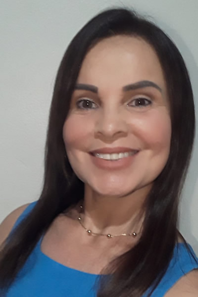 Glenia Cristina de Carvalho