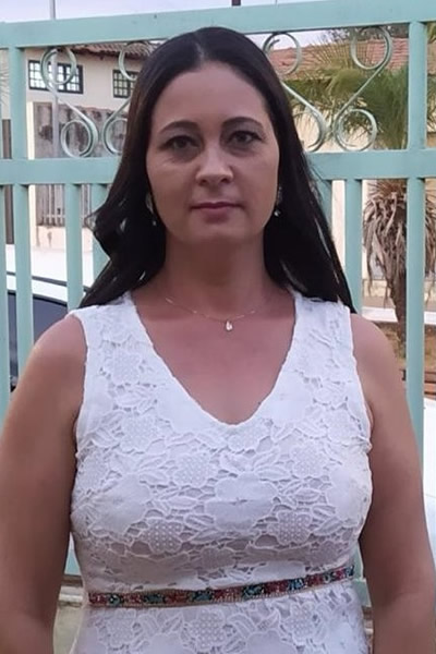 Mara Cristina da Silva Alves