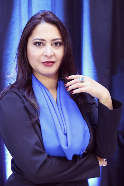 Maria Analva Rocha Crochela