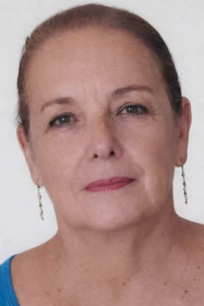 Amália Machado Cardoso