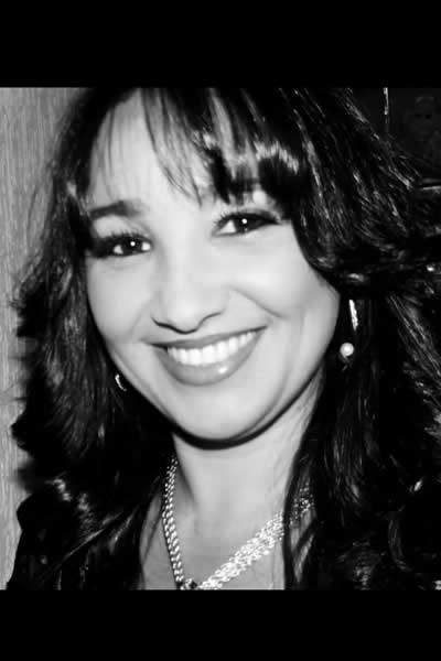 Cleidilane Carvalho Martins