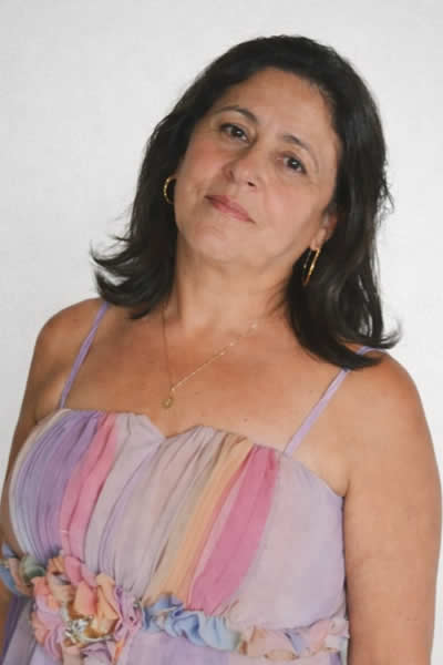 Iris Tomás de Assunção