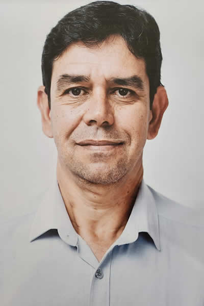 Marco Aloisio Gouvea