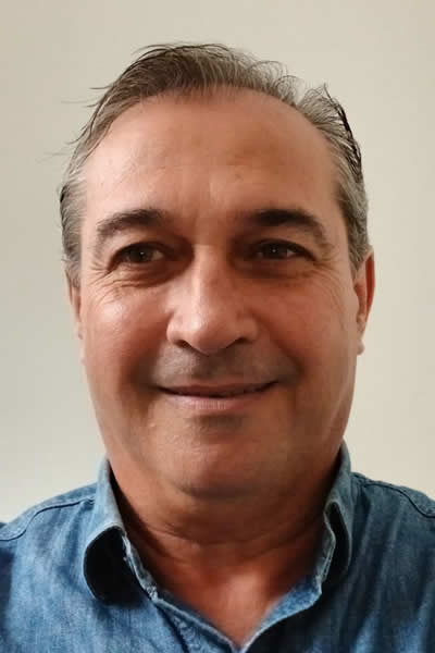 Nilson Amado dos Santos