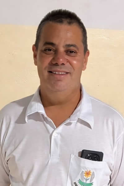 Ulienio da Silva Rosa