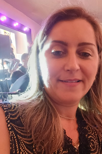 Vanessa Martins Borges